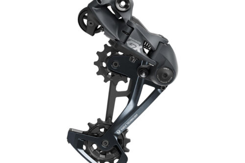 SRAM takavaihtaja GX eagle 12speed