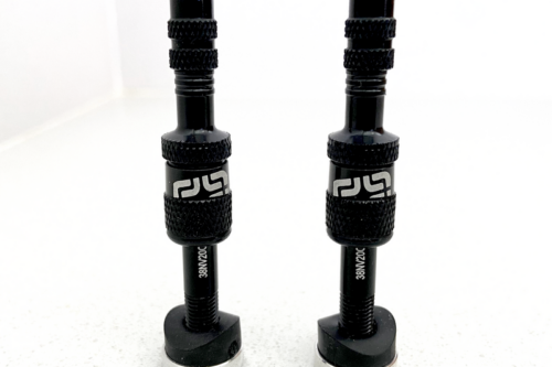 E13 Quickfill Tubeless Valves, 16-24mm Rim Depth
