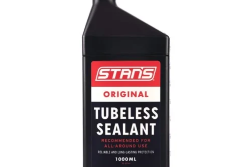 NoTubes Original Tubeless Sealant, 1000ml