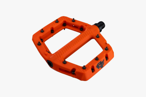 Race Face Chester pedals, Large GEN2 5-väriä