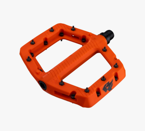 Race Face Chester pedals, Large GEN2 5-väriä