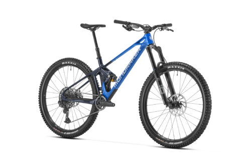 Mondraker Foxy Carbon RR