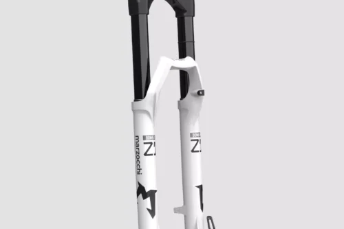 Marzocchi Bomber Z1 Coil 29 170mm Grip. Special edition.