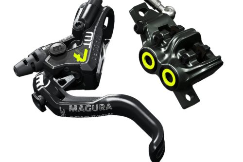 Magura MT7 PRO, 1 sormen HC-kahva