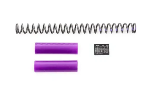 Marzocchi 820-03-656-KIT SS: Spring Kit, Soft 2021 Z1 Coil
