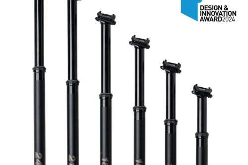 OneUp Components V3 Dropper Post 31.6