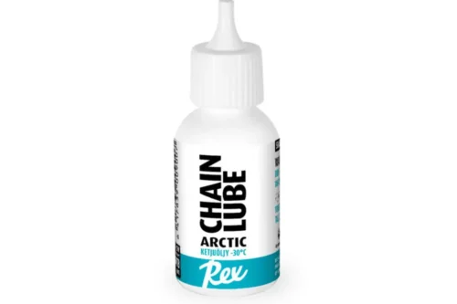Rex Arctic-ketjuöljy -30°C