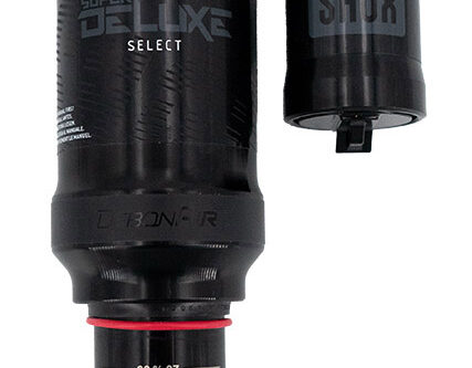 RockShox SUPER DELUXE SELECT R 205X65 Trunnion