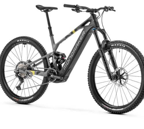 Mondraker Crafty Carbon R 2025 S-koko