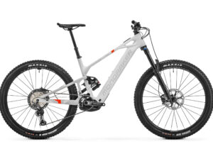 KOEAJOPYÖRÄ Mondraker Crafty Carbon R 2025 - Image 5