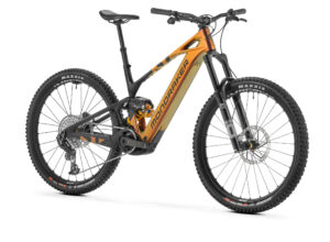 Mondraker Crafty Carbon XR 2025