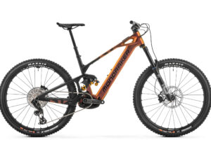 Mondraker Crafty Carbon XR 2025 - Image 2