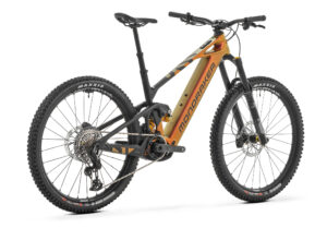 Mondraker Crafty Carbon XR 2025 - Image 3