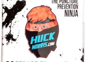 Rengasinsertti Huck Norris Single koko L - Image 2