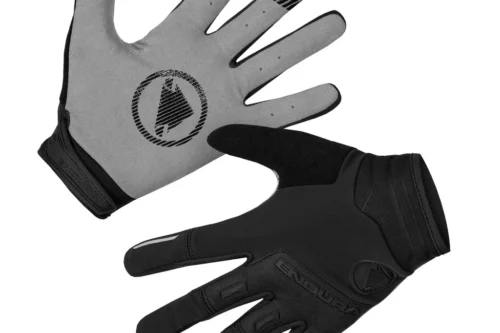 Endura SingleTrack Windproof Hanskat