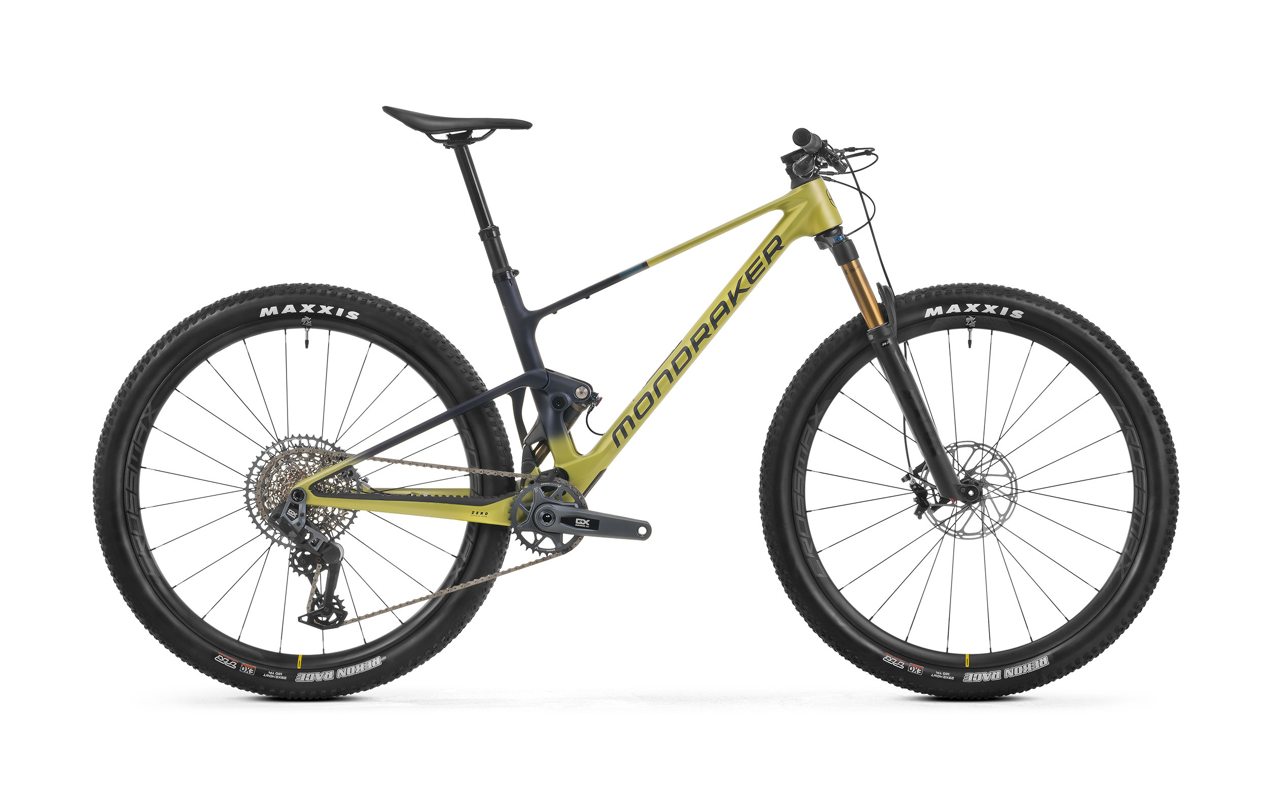 Mondraker F-Podium RR CARBON - Image 2