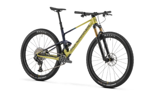 Mondraker F-Podium RR CARBON