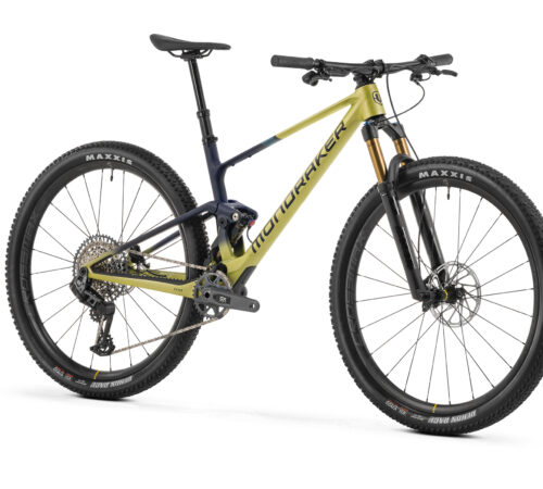 Mondraker F-Podium RR CARBON