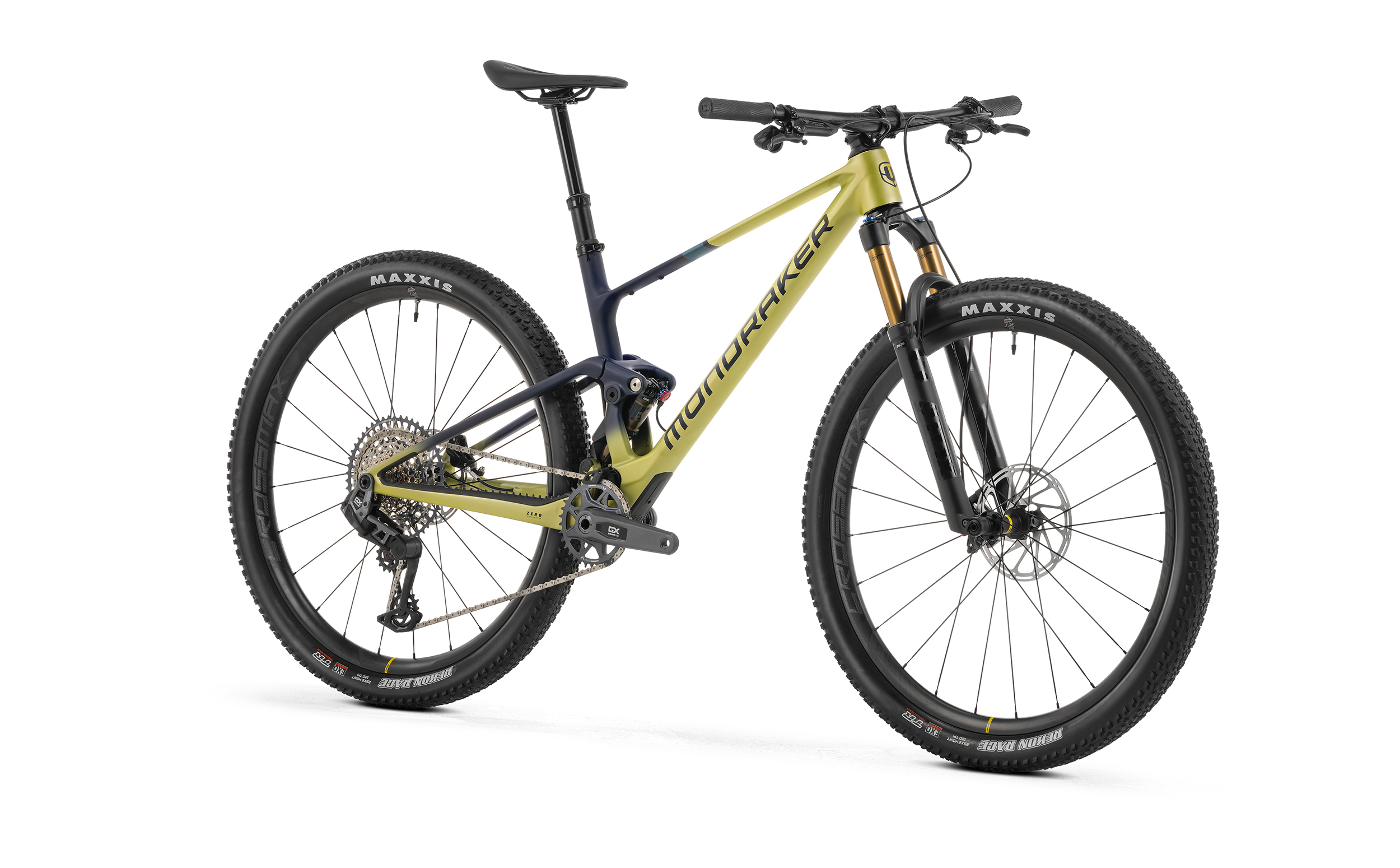 Mondraker F-Podium RR CARBON