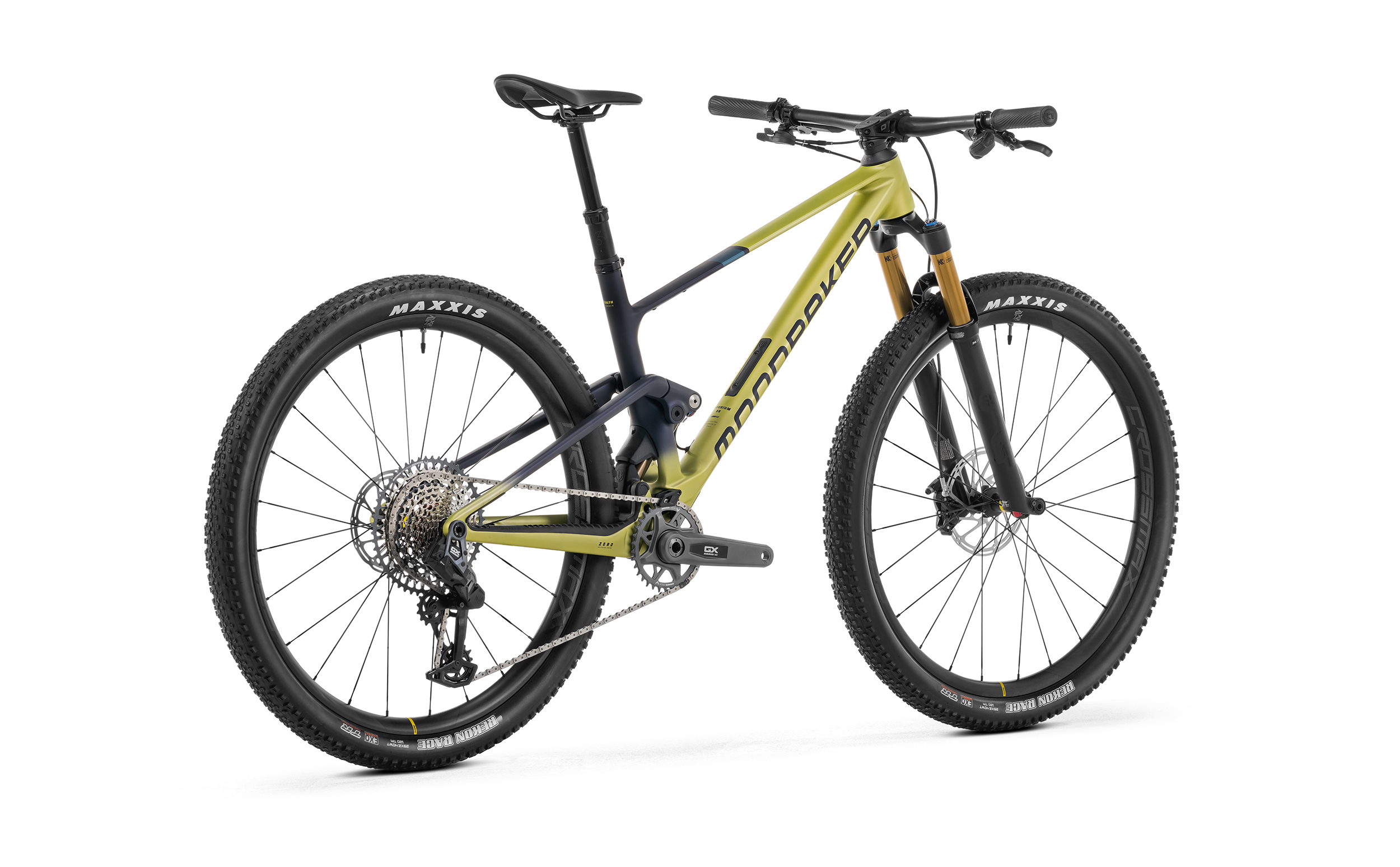Mondraker F-Podium RR CARBON - Image 3