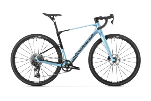 Mondraker Arid Carbon R 4-värivaihtoehtoa