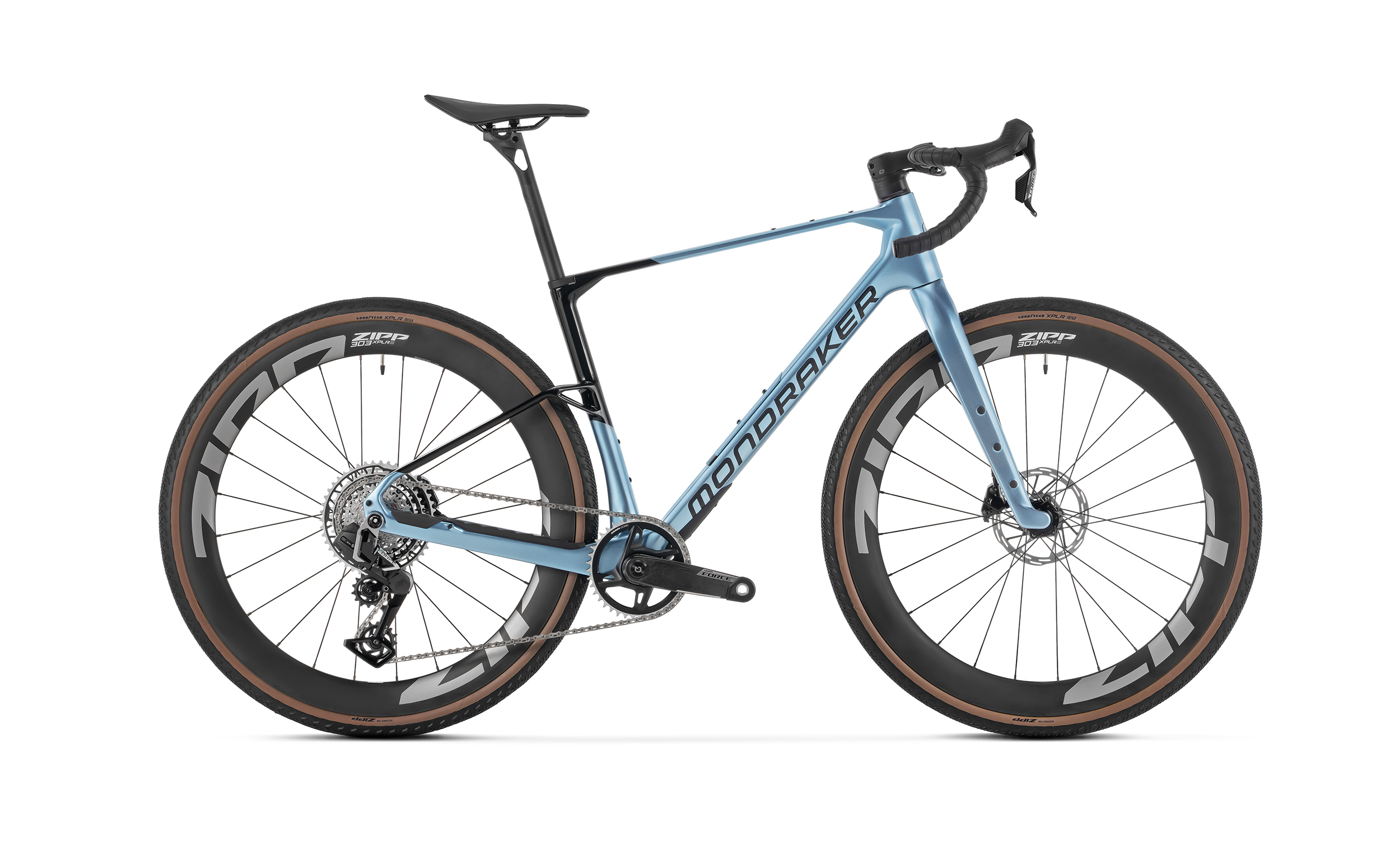 Mondraker Arid Carbon RR 4-värivaihtoehtoa - Image 2
