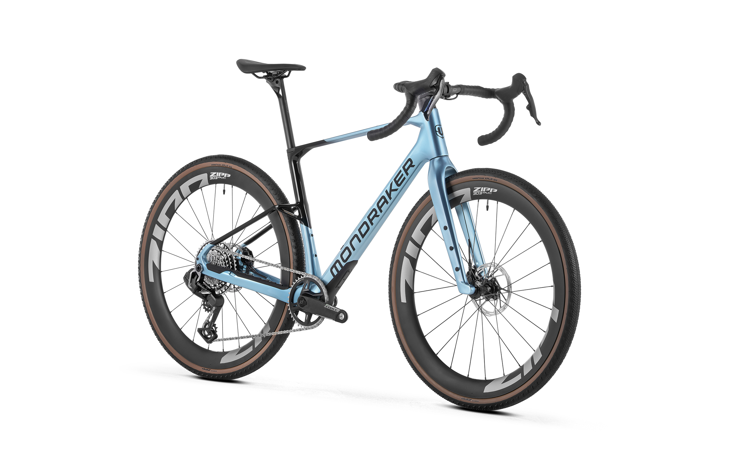 Mondraker Arid Carbon RR 4-värivaihtoehtoa - Image 4