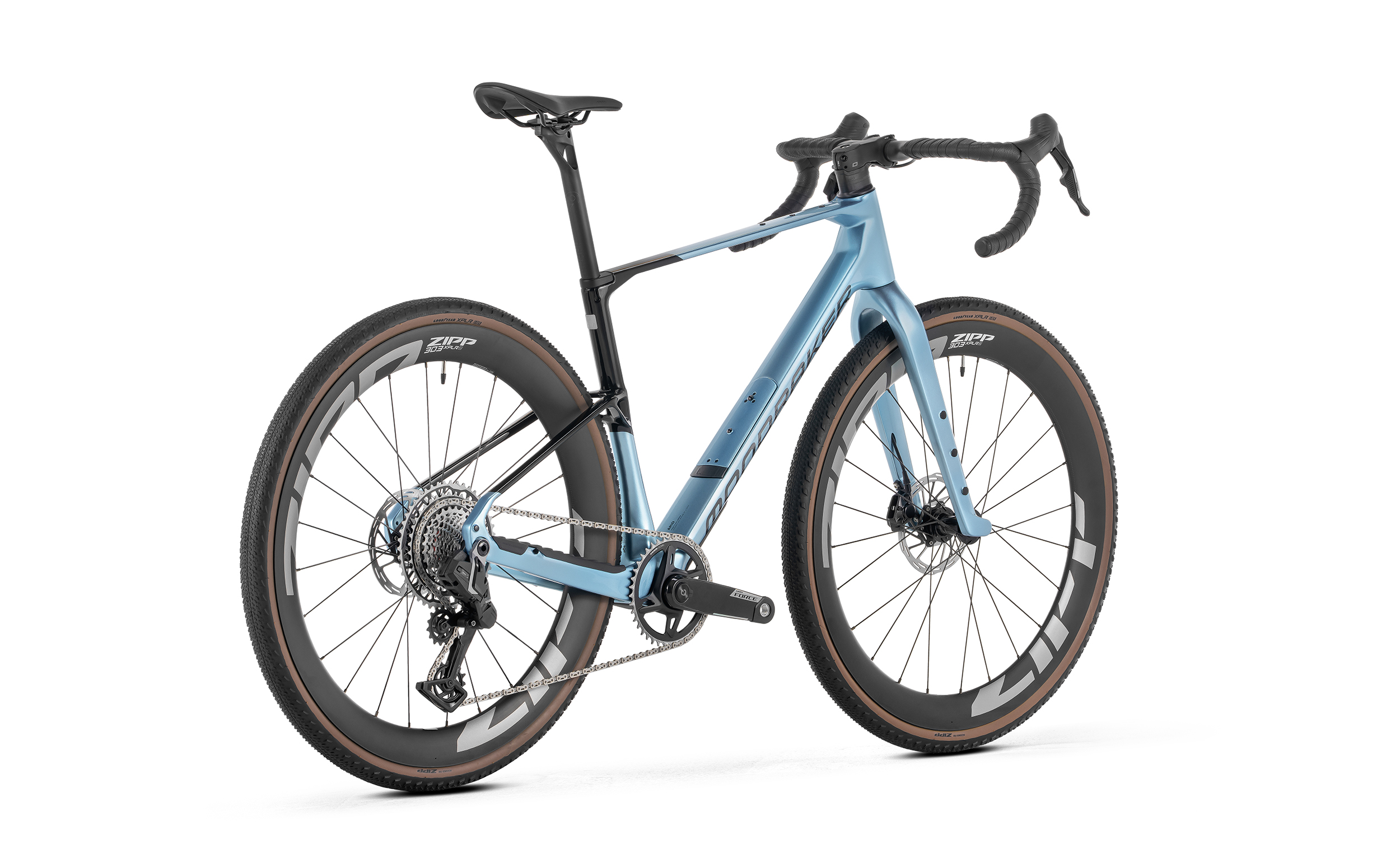Mondraker Arid Carbon RR 4-värivaihtoehtoa - Image 3