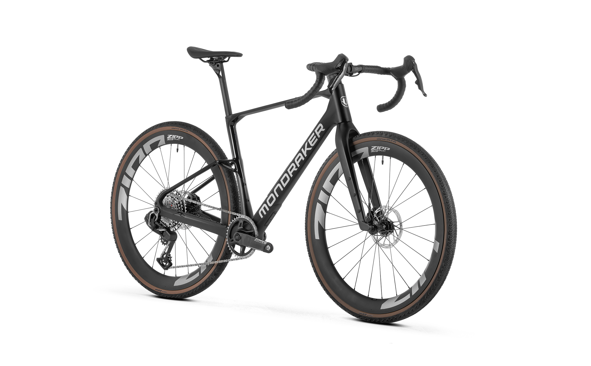 Mondraker Arid Carbon RR 4-värivaihtoehtoa - Image 6