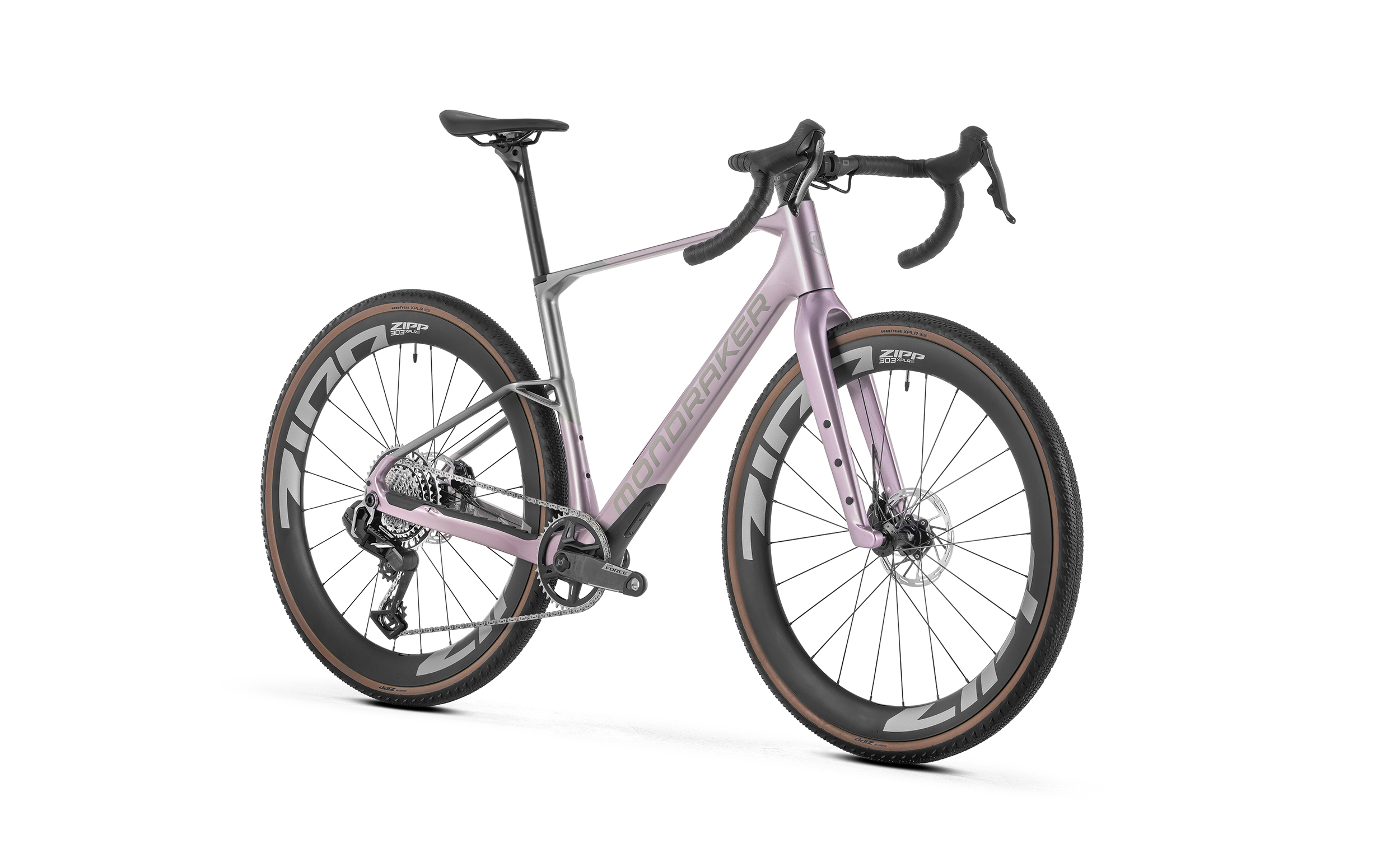 Mondraker Arid Carbon RR 4-värivaihtoehtoa - Image 5