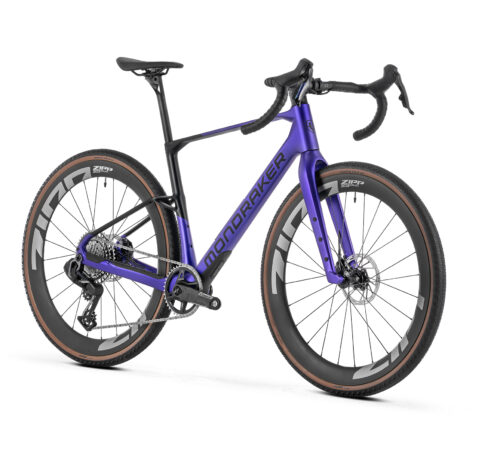 Mondraker Arid Carbon RR 4-värivaihtoehtoa