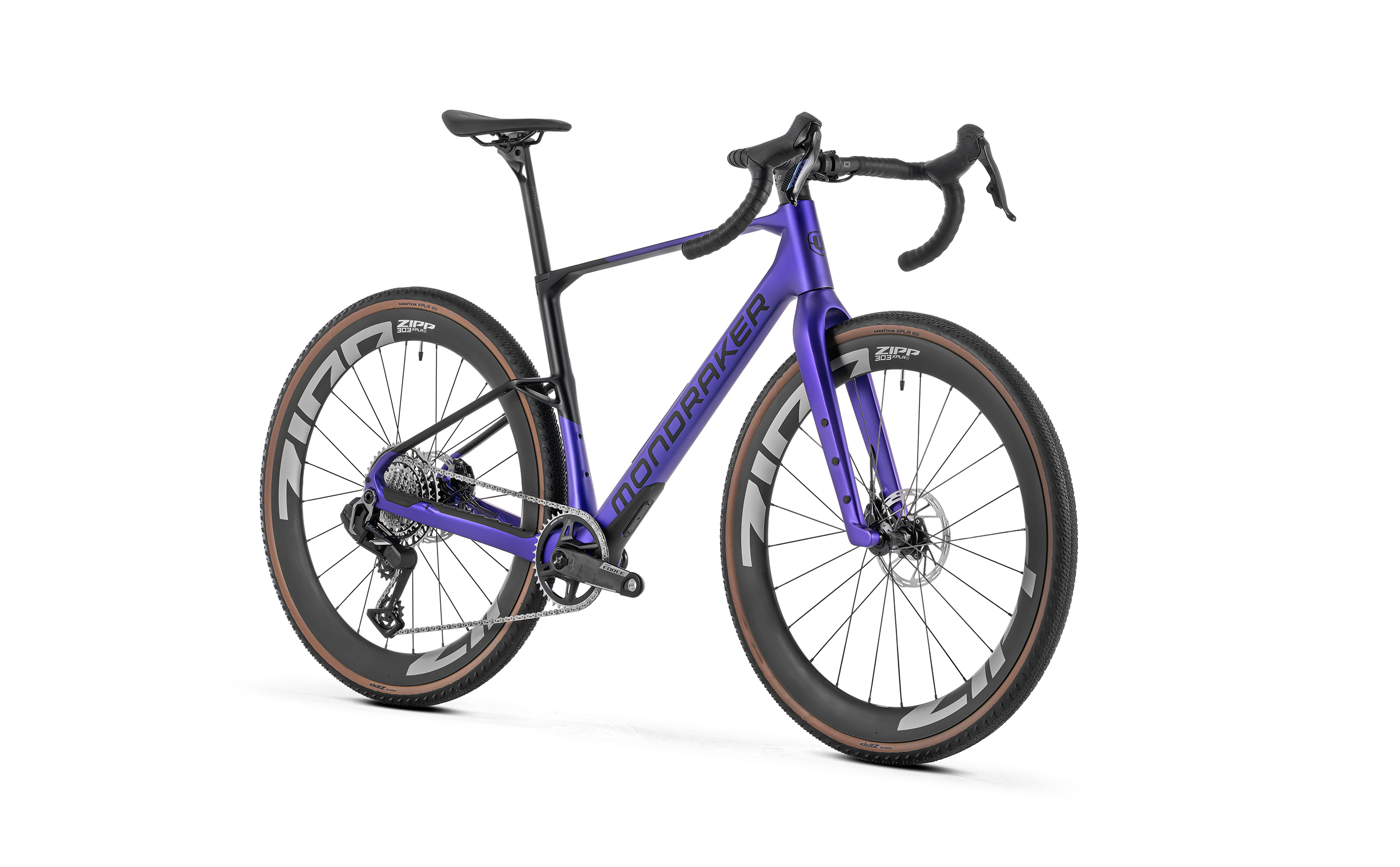 Mondraker Arid Carbon RR 4-värivaihtoehtoa