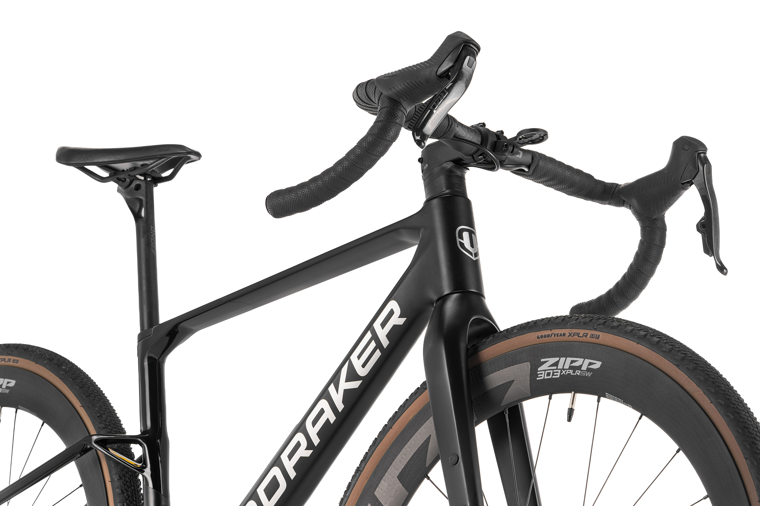 Mondraker Arid Carbon RR 4-värivaihtoehtoa - Image 10