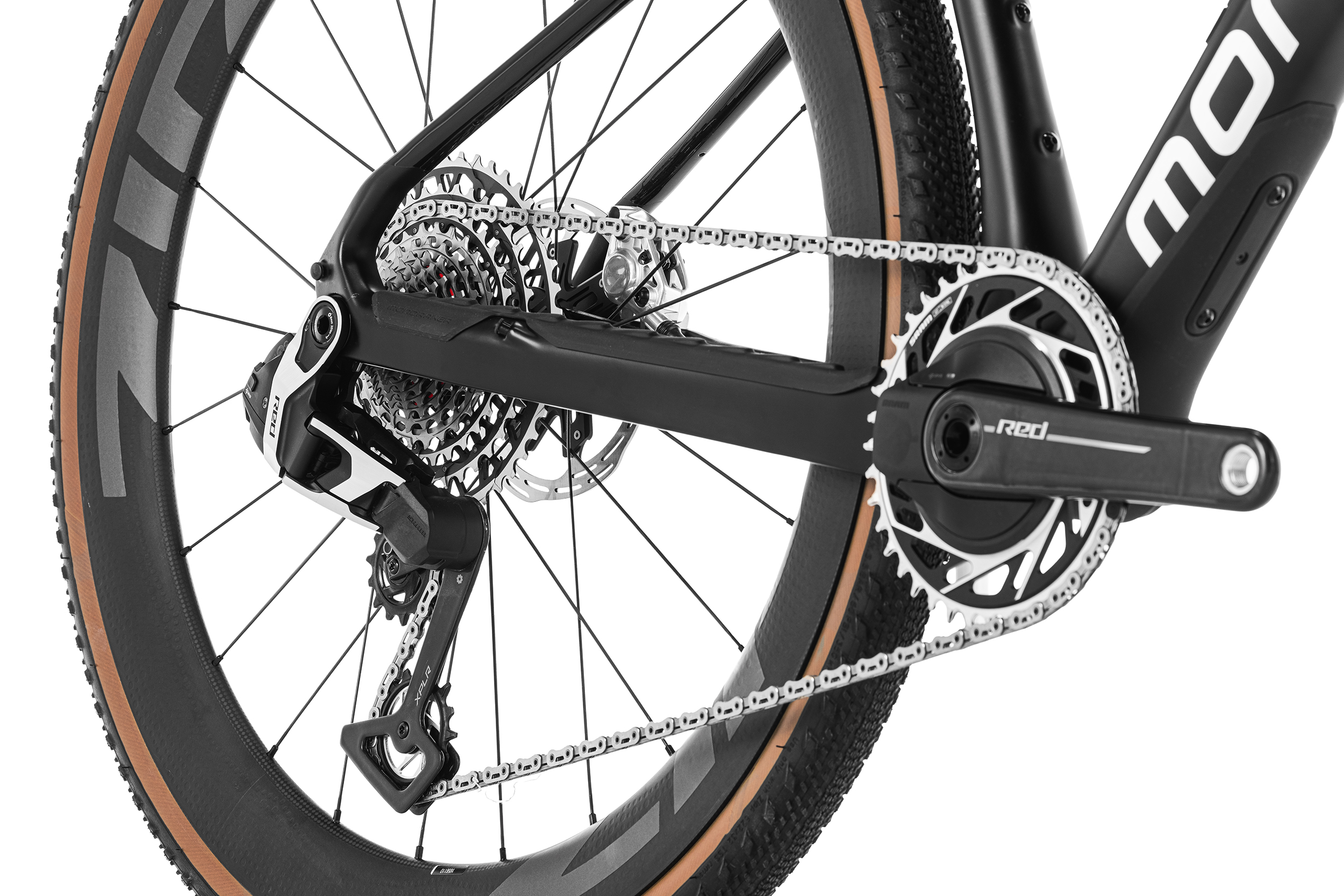 Mondraker Arid Carbon RR 4-värivaihtoehtoa - Image 8