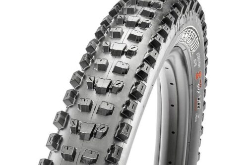 Maxxis Dissector 29×2.40WT DD/TR/3CG 2x120tpi valkoisella logolla
