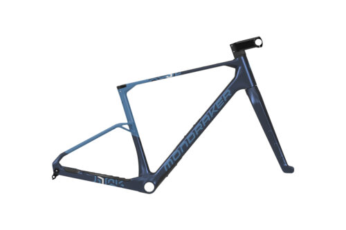 Mondraker Arid Carbon RR SL Runkosetti