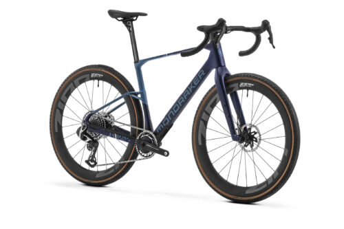 Mondraker Arid Carbon RR SL