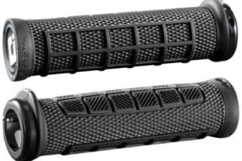 Odi Elite pro lock-on grips