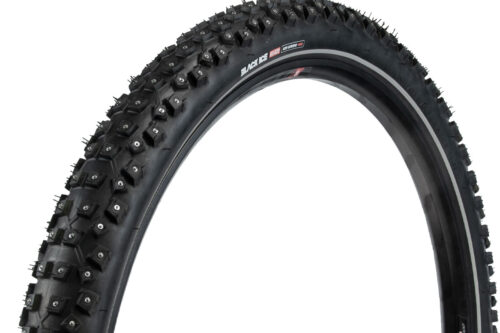 Black Ice Nastarengas 29x2.6" 448 kartionastaa, Taitettava