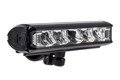 LED Nitegear Rider PRO Pyörävalo