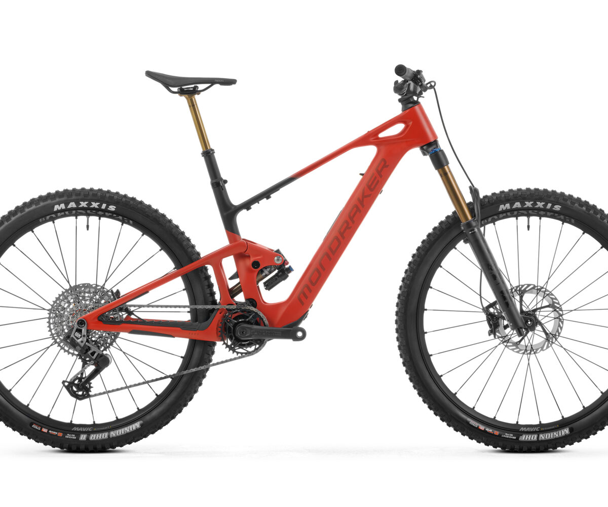 Mondraker Neat RR 2025 - Image 3