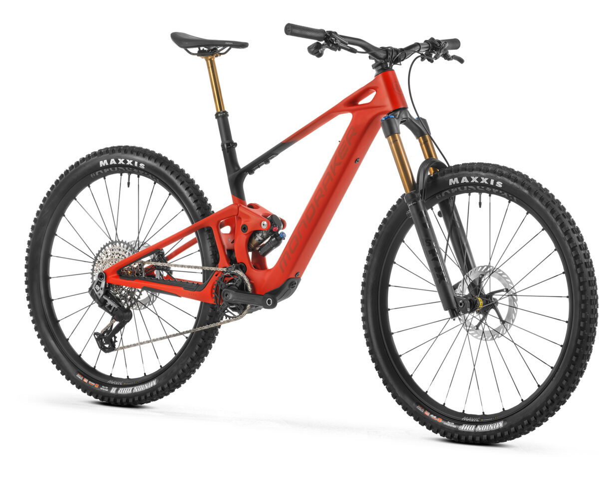 Mondraker Neat RR 2025