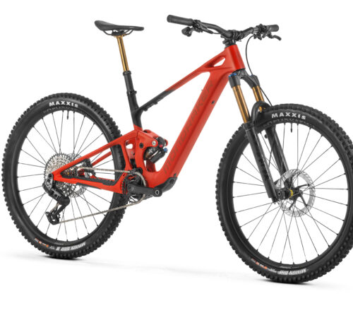 Mondraker Neat RR 2025