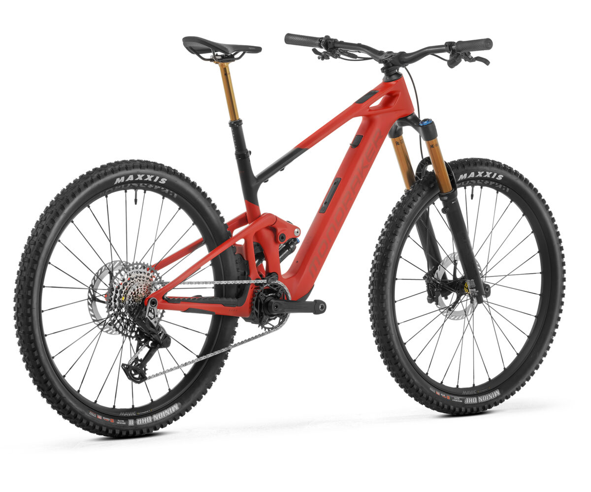 Mondraker Neat RR 2025 - Image 2