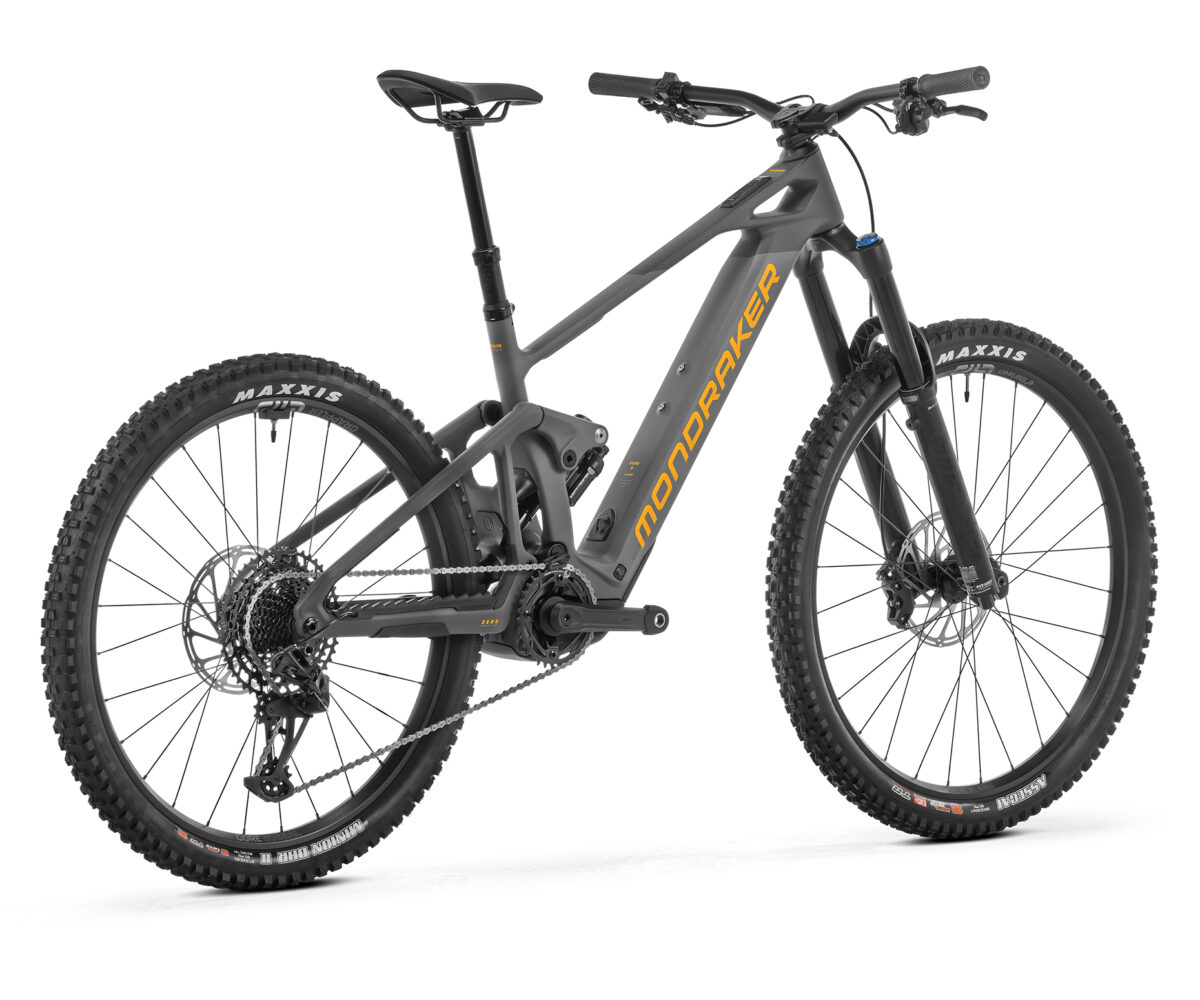 Mondraker Dune R Nimbus Gray - Image 3