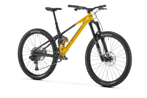 Mondraker Superfoxy XR 2025