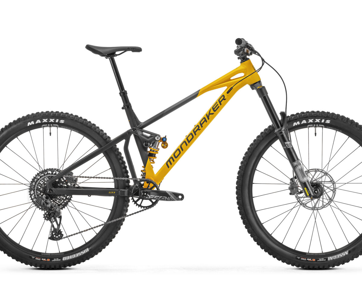 Mondraker Superfoxy XR 2025 - Image 2