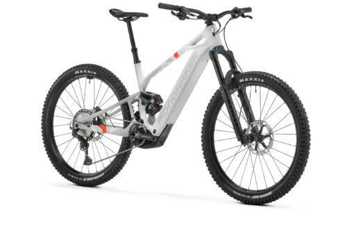 KOEAJOPYÖRÄ Mondraker Crafty Carbon R 2025