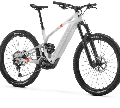 KOEAJOPYÖRÄ Mondraker Crafty Carbon R 2025