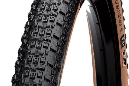 Maxxis Rambler Tanwall 700x40C EXO/TR 120tpi